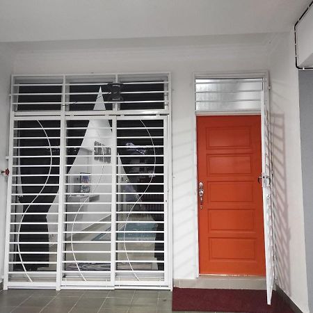 Bb D'Velodrom Homestay Dungun Dış mekan fotoğraf