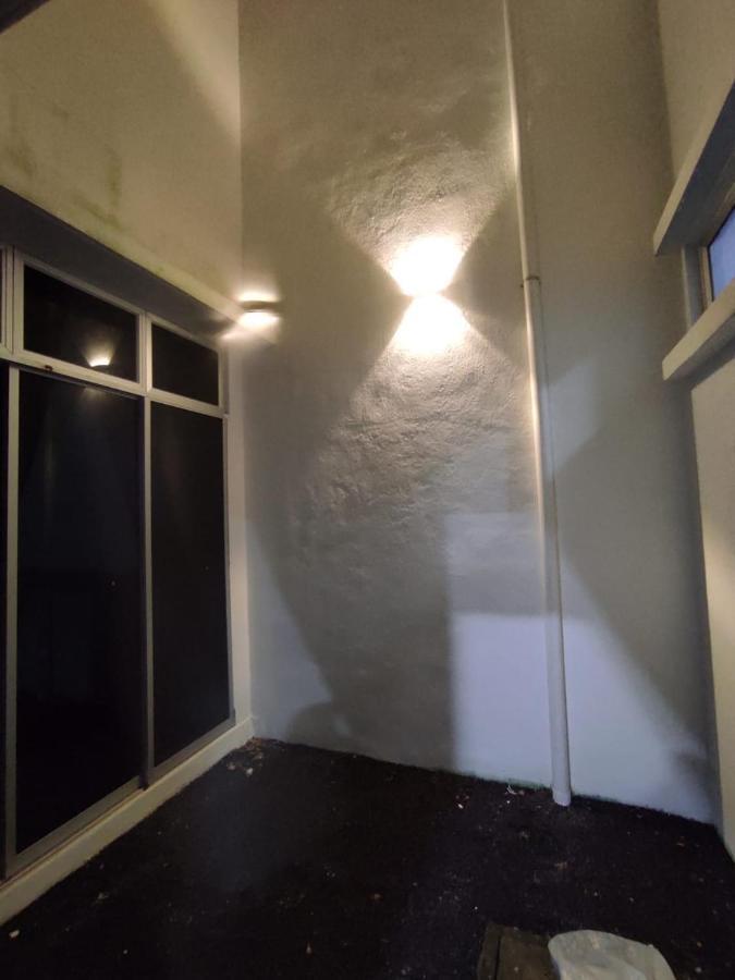 Bb D'Velodrom Homestay Dungun Dış mekan fotoğraf