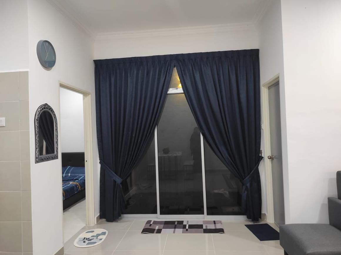 Bb D'Velodrom Homestay Dungun Dış mekan fotoğraf