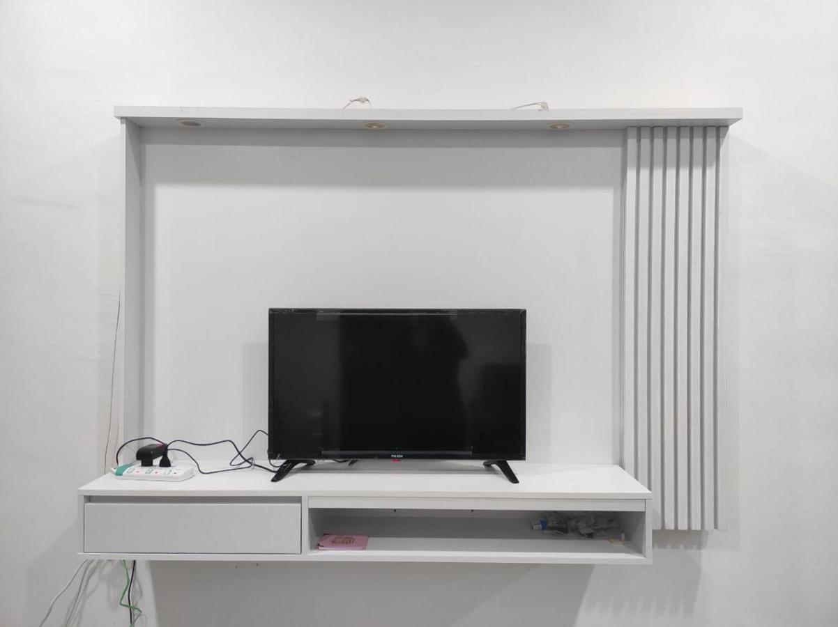Bb D'Velodrom Homestay Dungun Dış mekan fotoğraf